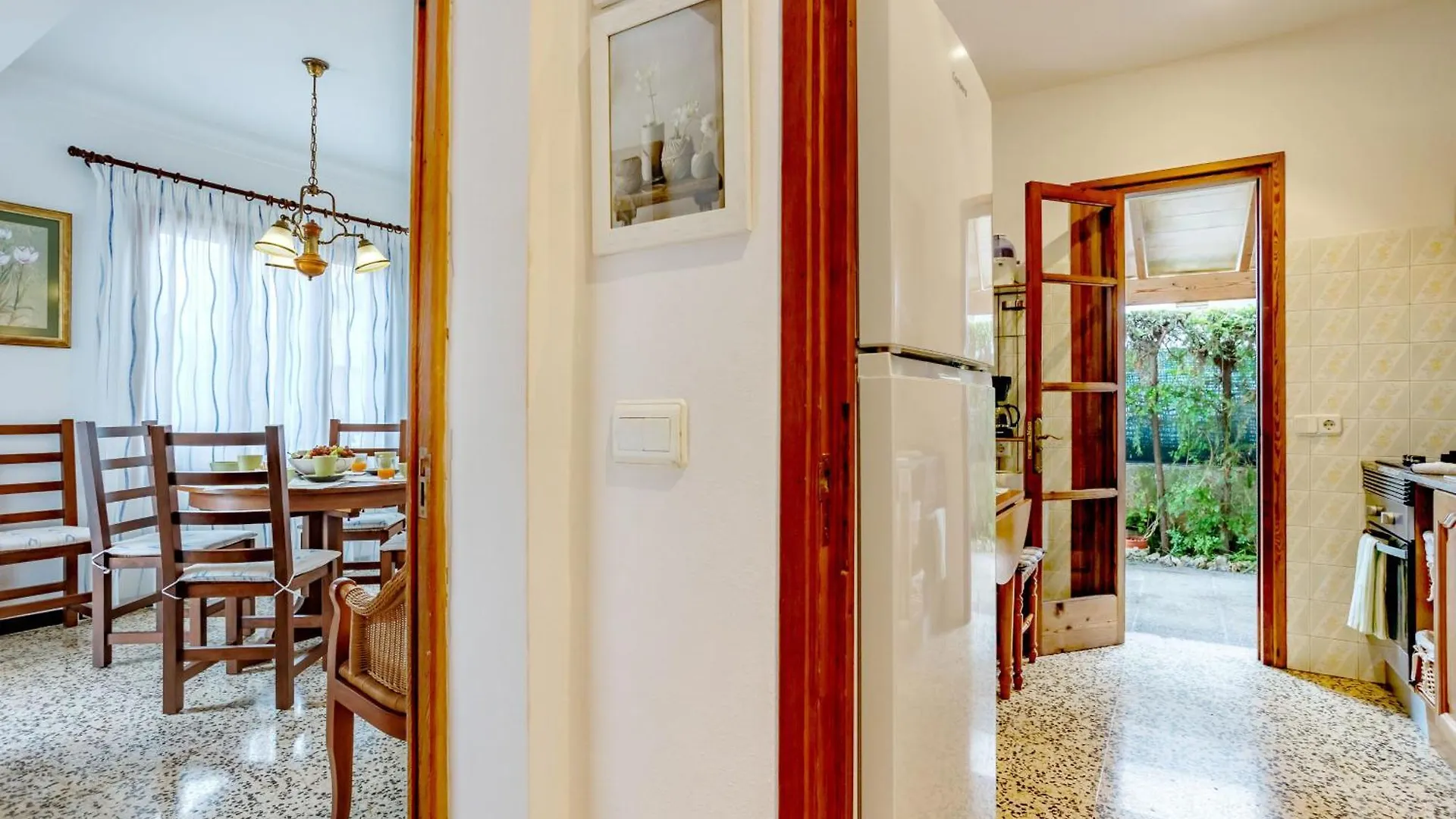 קאלה פיגרה Casa La Palmera By Dracmallorca 0*, קאלה פיגרה ספרד