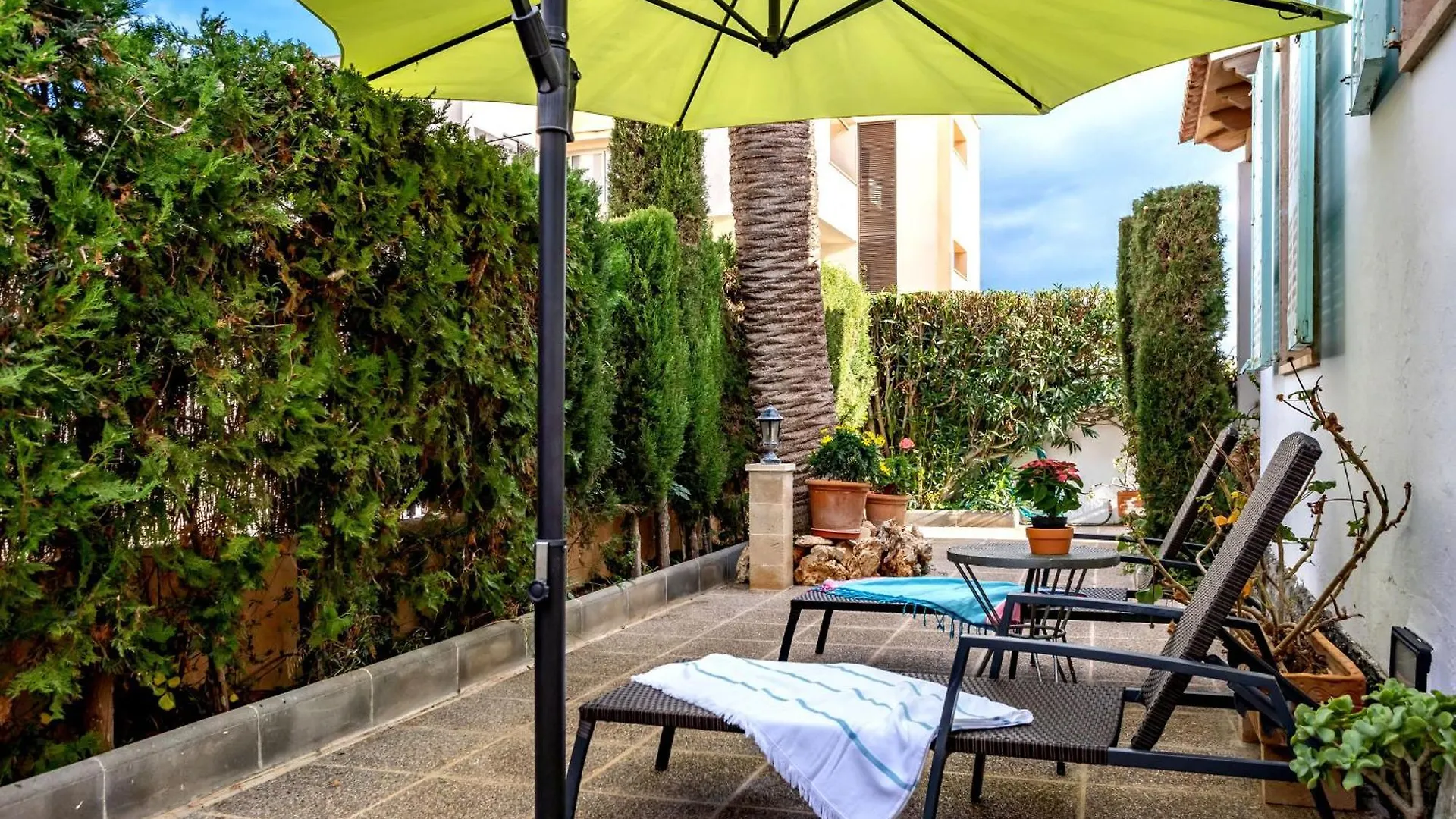 קאלה פיגרה Casa La Palmera By Dracmallorca 0*, קאלה פיגרה