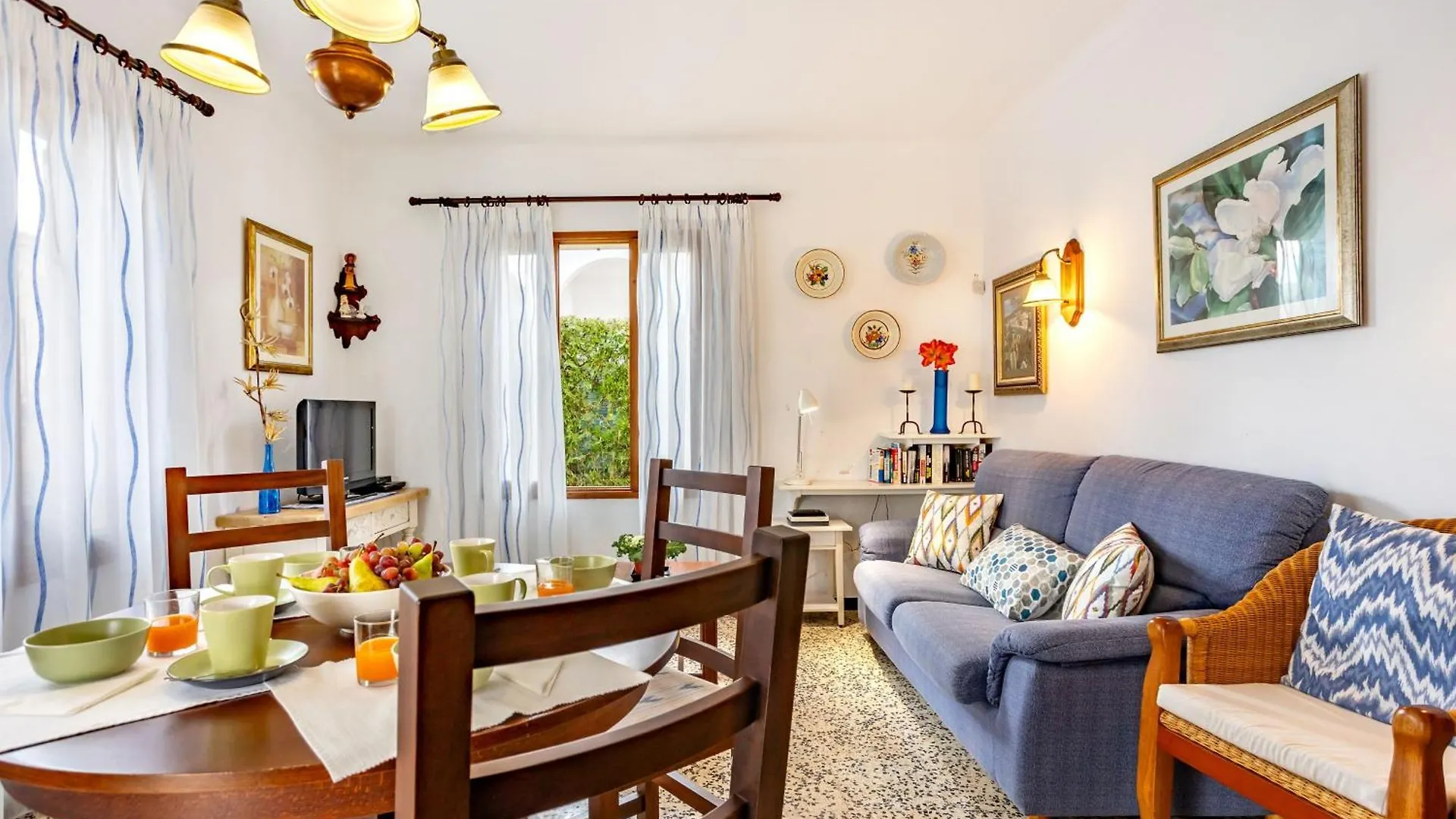 Casa La Palmera By Dracmallorca كالا فجويرا إسبانيا